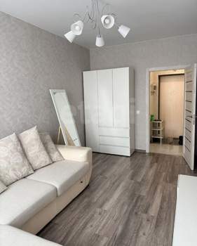 1-к квартира, на длительный срок, 32м2, 16/25 этаж