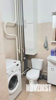 Студия квартира, на длительный срок, 30м2, 12/17 этаж