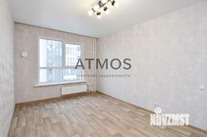 1-к квартира, на длительный срок, 37м2, 7/17 этаж