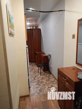 Студия квартира, на длительный срок, 20м2, 10/18 этаж