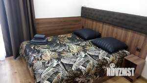 Студия квартира, посуточно, 28м2, 11/17 этаж