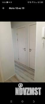 2-к квартира, на длительный срок, 41м2, 5/5 этаж