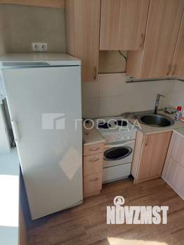 1-к квартира, на длительный срок, 31м2, 5/5 этаж