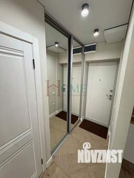 Студия квартира, на длительный срок, 29м2, 19/19 этаж