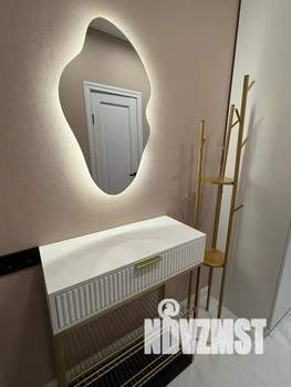 Студия квартира, посуточно, 24м2, 7/30 этаж