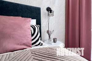 1-к квартира, посуточно, 33м2, 7/15 этаж