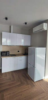 1-к квартира, на длительный срок, 33м2, 8/25 этаж