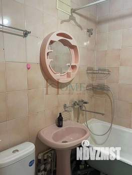 1-к квартира, на длительный срок, 31м2, 4/5 этаж