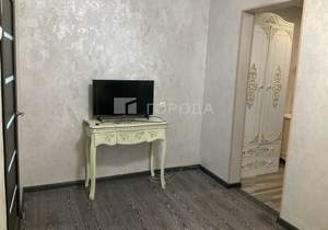 1-к квартира, на длительный срок, 43м2, 9/10 этаж