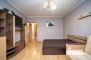 2-к квартира, на длительный срок, 80м2, 2/9 этаж