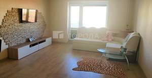 Студия квартира, на длительный срок, 40м2, 9/10 этаж