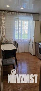 3-к квартира, на длительный срок, 58м2, 2/10 этаж