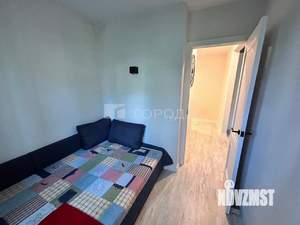 1-к квартира, на длительный срок, 33м2, 1/4 этаж