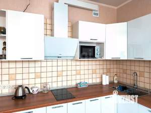 2-к квартира, на длительный срок, 69м2, 12/17 этаж