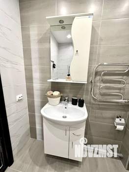 2-к квартира, посуточно, 55м2, 1/1 этаж