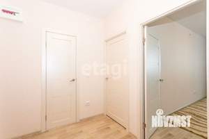 1-к квартира, на длительный срок, 40м2, 19/24 этаж