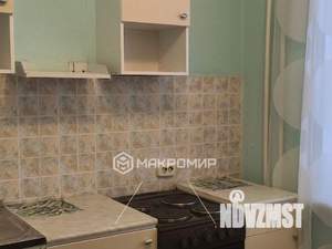 1-к квартира, на длительный срок, 36м2, 2/17 этаж