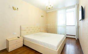 2-к квартира, на длительный срок, 47м2, 14/26 этаж