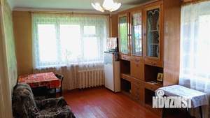 1-к квартира, на длительный срок, 33м2, 4/5 этаж