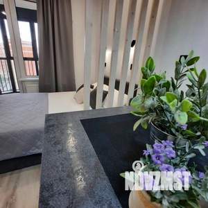 1-к квартира, посуточно, 23м2, 1/1 этаж