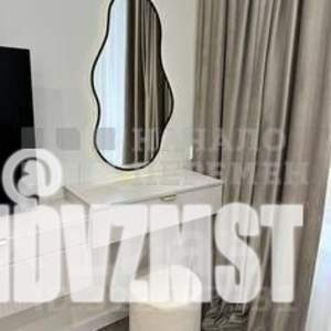 Студия квартира, на длительный срок, 29м2, 17/18 этаж