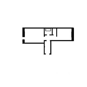 1-к квартира, на длительный срок, 42м2, 1/10 этаж