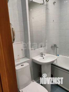 2-к квартира, на длительный срок, 36м2, 2/5 этаж