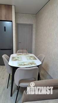 1-к квартира, на длительный срок, 46м2, 7/18 этаж