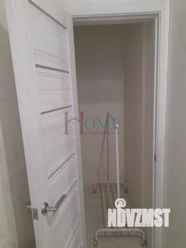 1-к квартира, на длительный срок, 30м2, 4/5 этаж