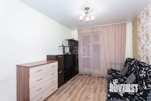 Студия квартира, на длительный срок, 23м2, 6/18 этаж