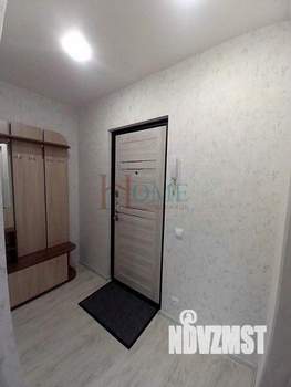 1-к квартира, на длительный срок, 30м2, 4/9 этаж