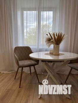 1-к квартира, посуточно, 60м2, 1/1 этаж