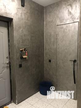 1-к квартира, на длительный срок, 40м2, 18/24 этаж