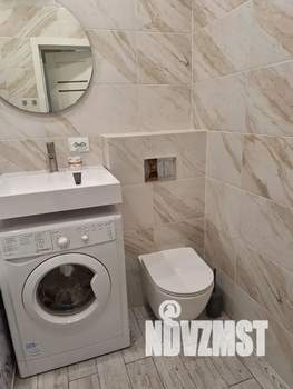 Студия квартира, посуточно, 26м2, 16/19 этаж