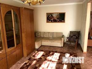 1-к квартира, на длительный срок, 32м2, 2/5 этаж