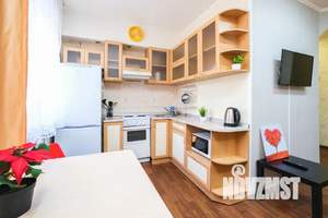 1-к квартира, посуточно, 31м2, 1/5 этаж