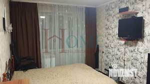 1-к квартира, на длительный срок, 30м2, 3/5 этаж