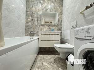 1-к квартира, на длительный срок, 42м2, 5/8 этаж