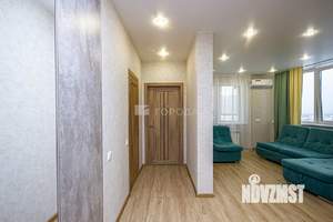 2-к квартира, на длительный срок, 63м2, 13/19 этаж