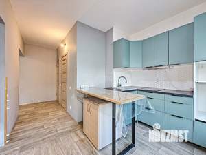 2-к квартира, на длительный срок, 57м2, 2/17 этаж