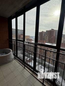 1-к квартира, на длительный срок, 34м2, 12/13 этаж