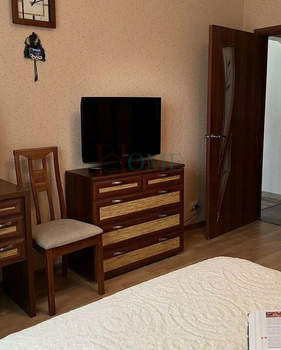 2-к квартира, на длительный срок, 62м2, 2/17 этаж