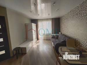 2-к квартира, на длительный срок, 45м2, 12/26 этаж