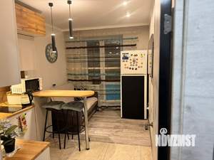 1-к квартира, на длительный срок, 41м2, 13/21 этаж