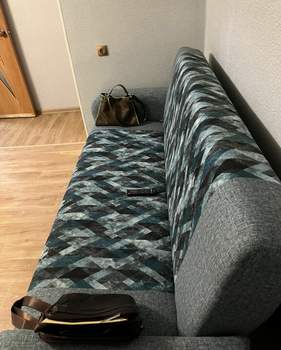 1-к квартира, на длительный срок, 31м2, 1/5 этаж