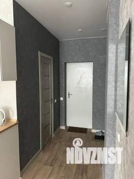 Студия квартира, посуточно, 19м2, 2/5 этаж