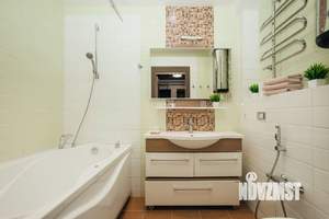 2-к квартира, на длительный срок, 56м2, 8/10 этаж