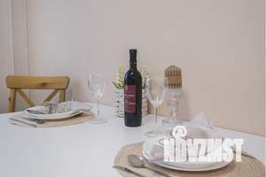 1-к квартира, посуточно, 40м2, 6/25 этаж