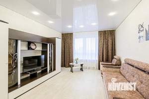 2-к квартира, посуточно, 65м2, 1/1 этаж