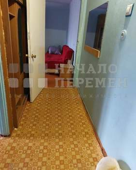 3-к квартира, на длительный срок, 60м2, 5/5 этаж